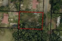 Homesite for sale in Santa Rosa County, Florida