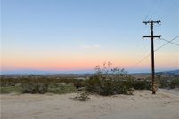 Land for sale in San Bernardino County, California