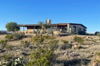 House for sale in Brewster County, Texas