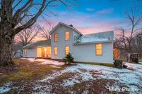 Land for sale in Allegan County, Michigan