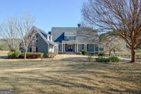 Land for sale in Coweta County, Georgia