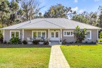 Lakefront Property for sale in Volusia County, Florida