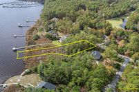 Homesite for sale in Craven County, North Carolina