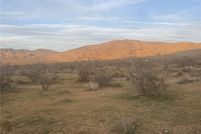 Land for sale in San Bernardino County, California