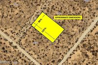Homesite for sale in El Paso County, Texas