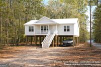 House for sale in Effingham County, Georgia