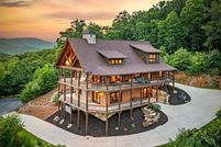 Land for sale in Fannin County, Georgia