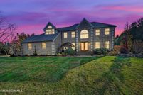 Land for sale in Monmouth County, New Jersey