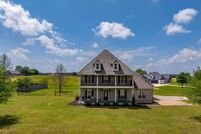 Land for sale in Faulkner County, Arkansas