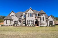 Land for sale in Marshall County, Mississippi