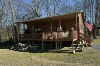 Land for sale in Cocke County, Tennessee