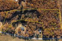 Homesite for sale in Faulkner County, Arkansas