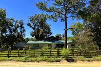 Land for sale in Wayne County, Georgia