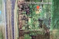 Land for sale in Marshall County, Kentucky