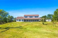 Land for sale in Van Zandt County, Texas