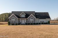 House for sale in Pitt County, North Carolina