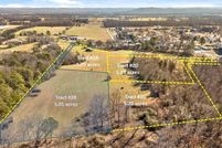 Land for sale in Rhea County, Tennessee