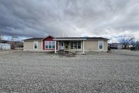 House for sale in Humboldt County, Nevada