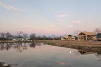 Homesite for sale in Gillespie County, Texas