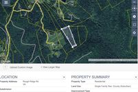 Land for sale in Wise County, Virginia