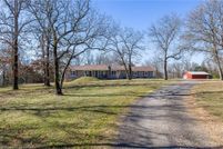 House for sale in Crawford County, Arkansas