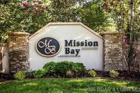 Homesite for sale in Camden County, Missouri