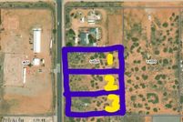 Land for sale in El Paso County, Texas