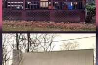 Land for sale in Cocke County, Tennessee