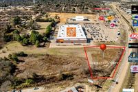 Land for sale in Lamar County, Texas