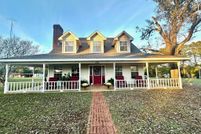 Land for sale in San Augustine County, Texas