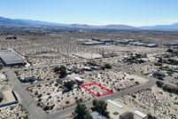 Homesite for sale in Riverside County, California