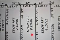 Undeveloped Land for sale in Robeson County, North Carolina