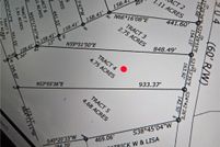 Land for sale in Robeson County, North Carolina