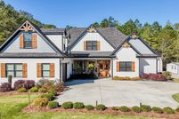 Land for sale in Coweta County, Georgia