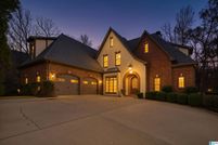 Land for sale in Shelby County, Alabama