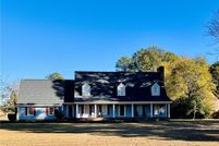 Land for sale in Robeson County, North Carolina