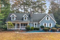 House for sale in Fayette County, Georgia