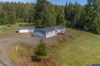 Land for sale in Linn County, Oregon