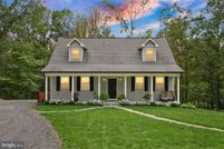 Land for sale in Fauquier County, Virginia