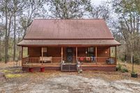 Land for sale in Wayne County, Georgia