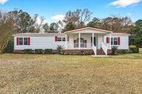 House for sale in Sampson County, North Carolina