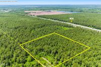 Land for sale in New Hanover County, North Carolina