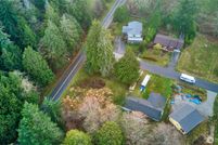 Homesite for sale in Whatcom County, Washington