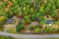 Land for sale in Kershaw County, South Carolina