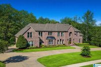 Land for sale in Shelby County, Alabama