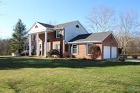 House for sale in Brown County, Ohio