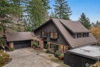 House for sale in King County, Washington