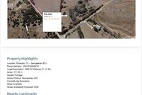 Land for sale in Williamson County, Texas