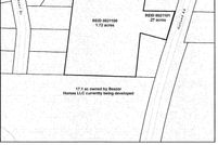 Land for sale in Wake County, North Carolina