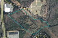 Land for sale in Bibb County, Georgia